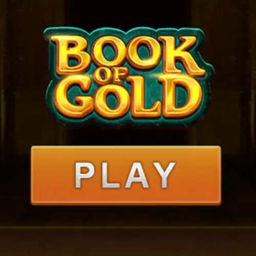 Book of Gold Slot at 1xBet India