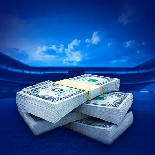 Pro Wrestling Betting India